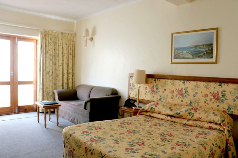 Windsor Hotel Hermanus Ngoại thất bức ảnh