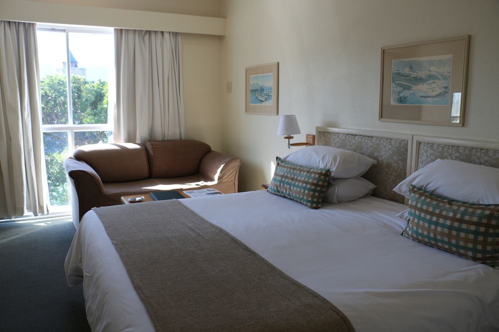 Windsor Hotel Hermanus Ngoại thất bức ảnh