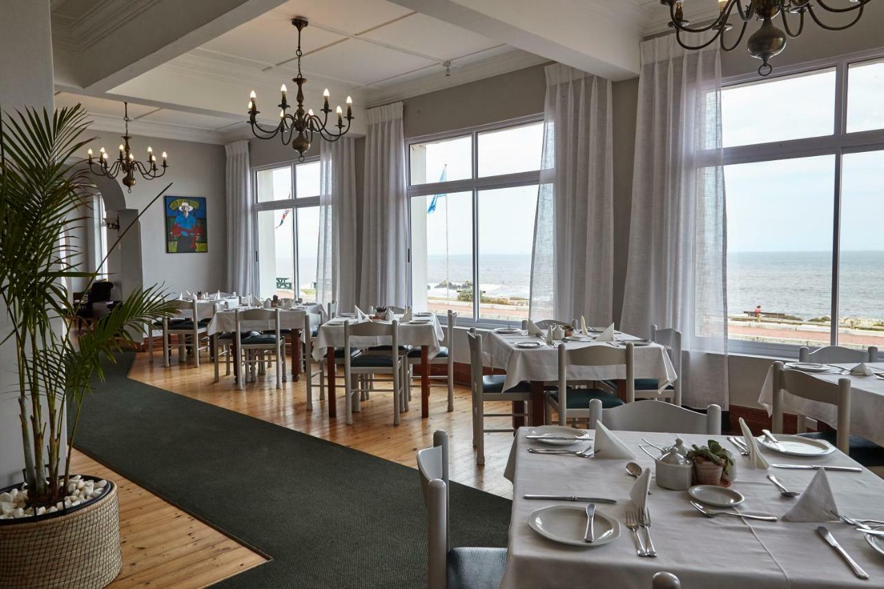 Windsor Hotel Hermanus Ngoại thất bức ảnh